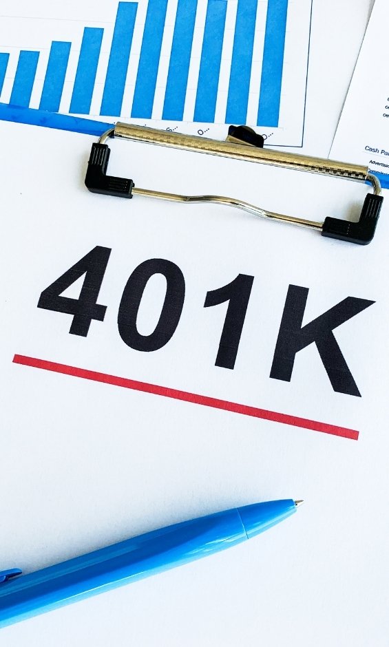 401(k) and Retirement Account Options - Trust Deed Investing