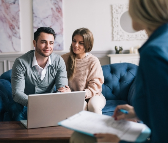 How Trust Deed Investing Works