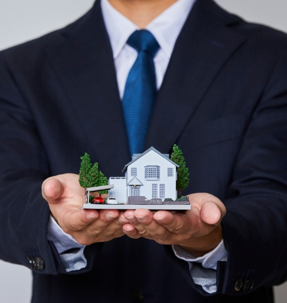 Property Types and Markets We Finance - Trust Deed Investing