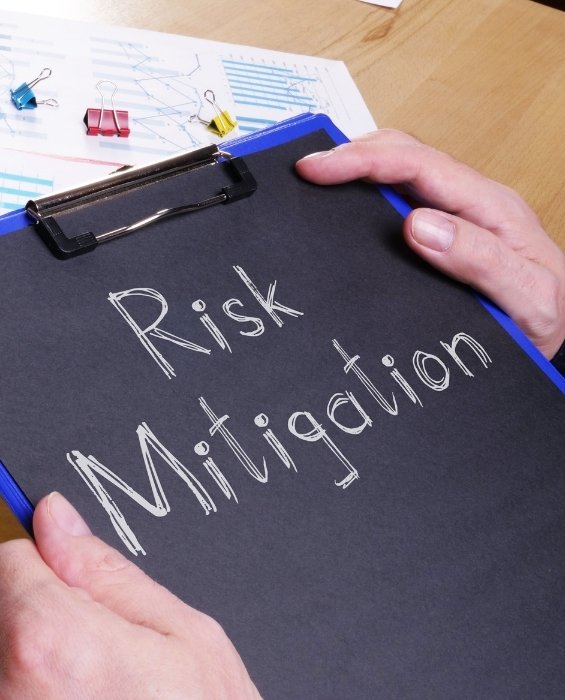 Risk Mitigation Strategies - Trust Deed Investing