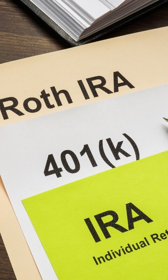 Self-Directed IRA Investments - Trust Deed Investing