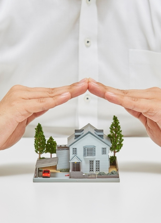 Trust Deed Investment Requirements