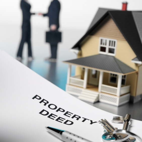 Types of Trust Deed Investments