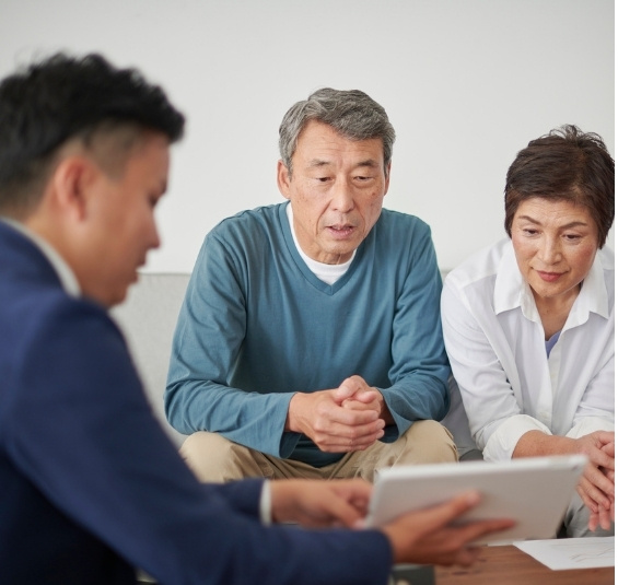 Who Should Invest in Trust Deeds