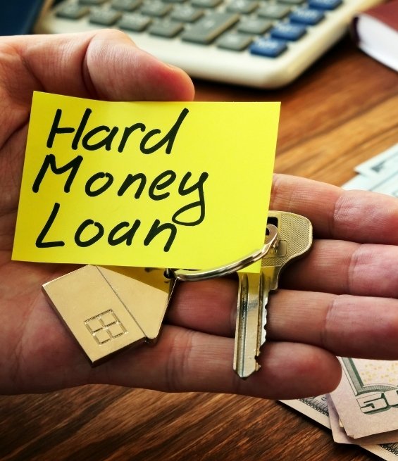 Types of Hard Money Lending We Offer