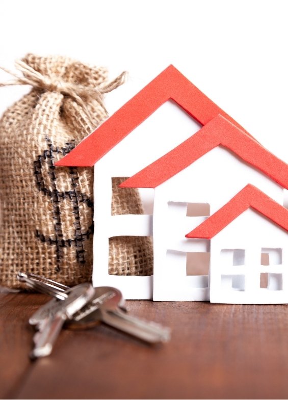 Choose NMIIC For Association Financing - HOA and Condo Association Loans