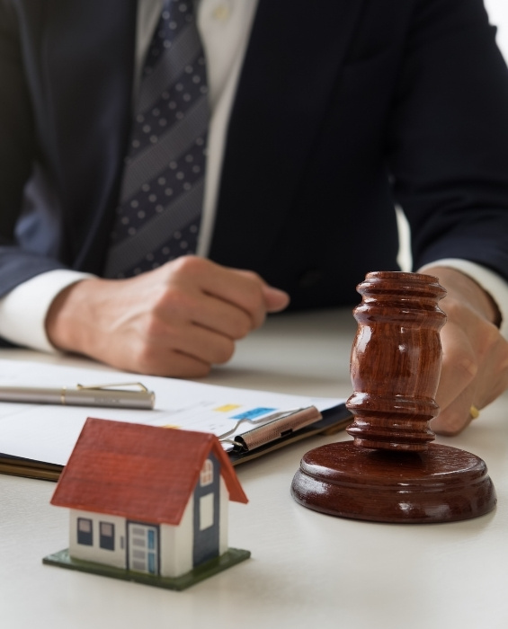 Foreclosure Bailout Loan Requirements