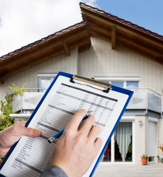 Geographic Coverage For Association Lending - HOA and Condo Association Loans