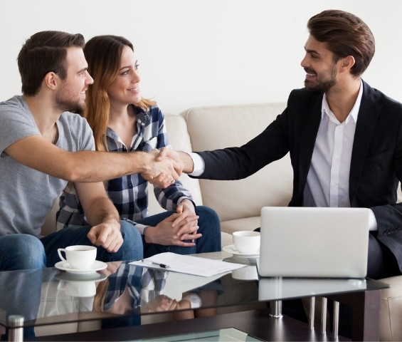 HOA & Condo Association Loan Programs