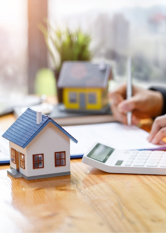 HOA Loan Application Process