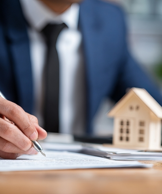 HOA Loan Requirements And Eligibility