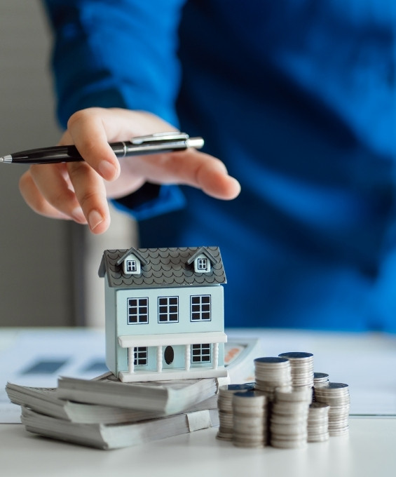 HOA Loan Underwriting Criteria