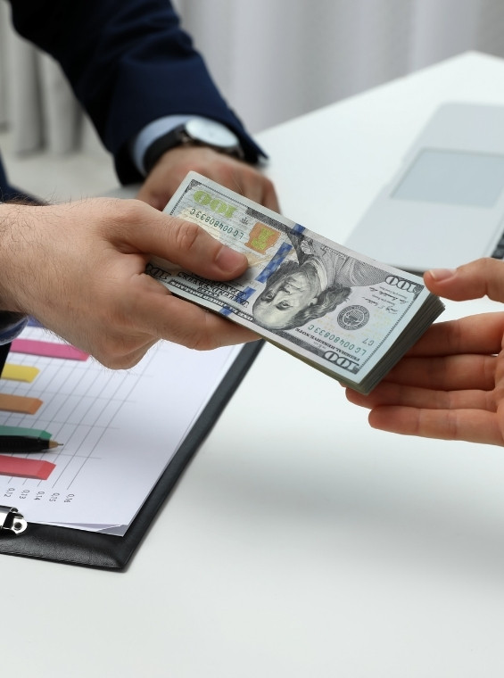 Hard Money Loan Requirements