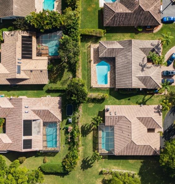 South Florida Markets We Serve - Foreclosure Bailout Loans South Florida