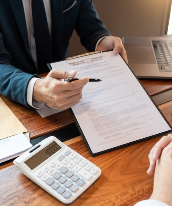 Understanding the South Florida Foreclosure Process