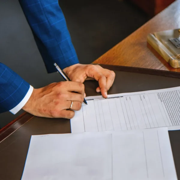 What is Note Investing