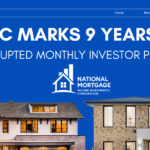 NMIIC Marks 9 Years of Uninterrupted Monthly Investor Payments